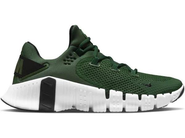 Nike Free Metcon 4 Gorge Green