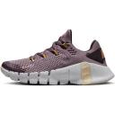 Nike Free Metcon 4 Light Soft Pink White Black Green Strike (Women's)
