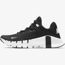 Nike Free Metcon 4 Light Soft Pink White Black Green Strike (Women's)