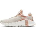 Nike Free Metcon 4 Light Soft Pink White Black Green Strike (Women's)