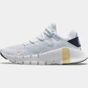 Nike Free Metcon 4 Light Soft Pink White Black Green Strike (Women's)