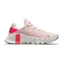 Nike Free Metcon 4 Light Soft Pink (Women's)