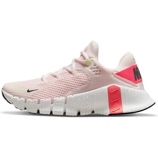 Nike Free Metcon 4 Light Soft Pink (Women's)
