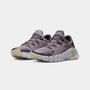 Nike Free Metcon 4 Premium Women's Training Shoes - Purple