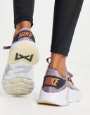 Nike Free Metcon 4 Premium Women's Training Shoes - Purple