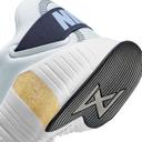 Nike Free Metcon 4 Pure Platinum Grey Gold White (Women's)