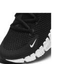 Nike Free Metcon 4 Pure Platinum Grey Gold White (Women's)