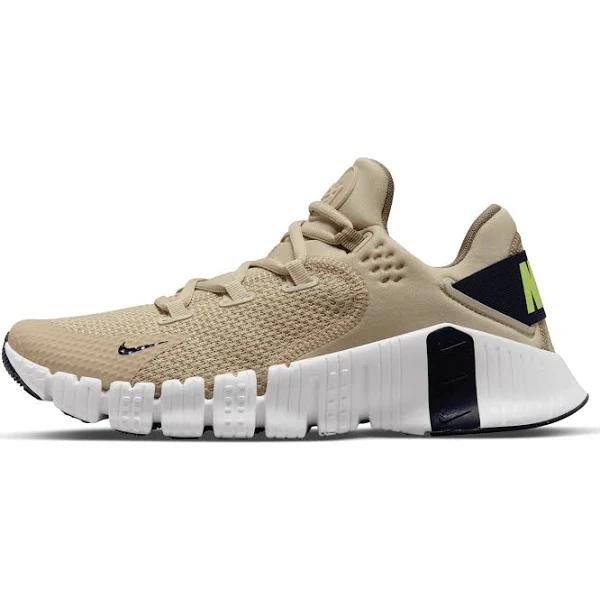 Nike Free Metcon 4 Rattan