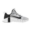 Nike Free Metcon 4 Shoes - Size 11.5 - 090 Wolf grey/black-white