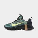 Nike Free Metcon 4 Shoes - Size 11.5 - 090 Wolf grey/black-white