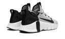 Nike Free Metcon 4 Shoes - Size 14 - 090 Wolf Grey/Black-White
