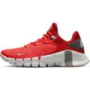 Nike Free Metcon 4 Team Orange