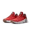 Nike Free Metcon 4 Training Shoes - Red