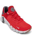 Nike Free Metcon 4 Training Shoes - Red