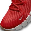 Nike Free Metcon 4 Training Shoes - Red