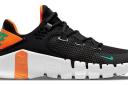 Nike Free Metcon 4 Veteran's Day