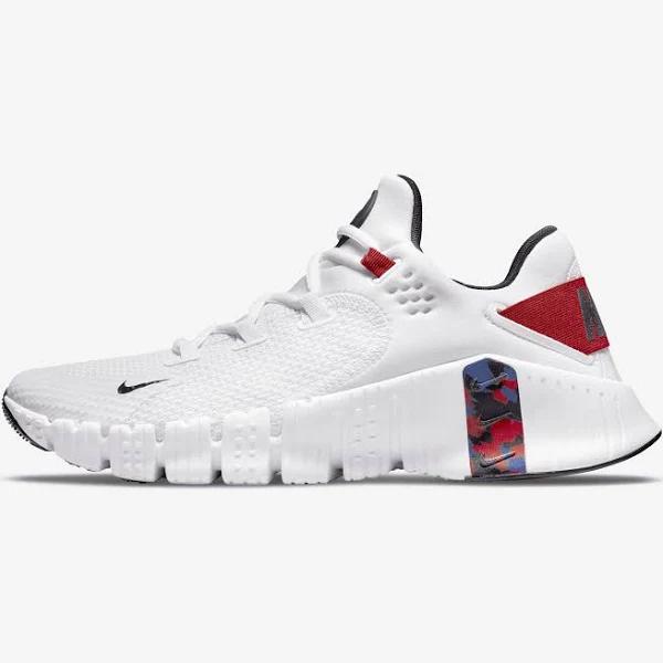 Nike Free Metcon 4 Veteran's Day