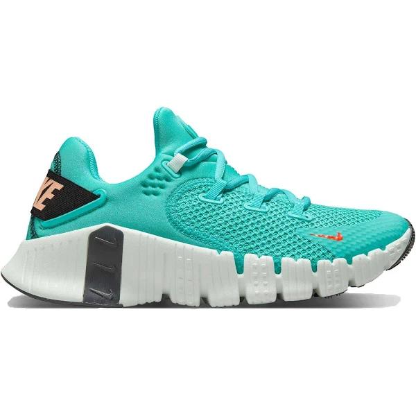 Nike Free Metcon 4 Washed Teal (Women's)