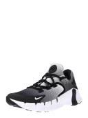 Nike Free Metcon 4 White Black
