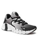 Nike Free Metcon 4 White Black