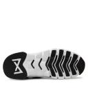 Nike Free Metcon 4 White Black