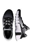 Nike Free Metcon 4 White Black