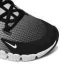 Nike Free Metcon 4 White Black