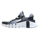 Nike Free Metcon 4 White Black