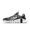 Nike Free Metcon 4 White Black