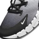 Nike Free Metcon 4 White Black