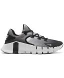 Nike Free Metcon 4 White Black