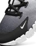Nike Free Metcon 4 White Black