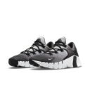Nike Free Metcon 4 White Black
