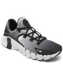 Nike Free Metcon 4 White Black