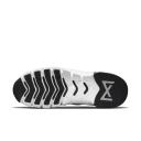 Nike Free Metcon 4 White Black