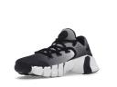 Nike Free Metcon 4 White Black (Women's)