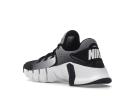 Nike Free Metcon 4 White Black (Women's)