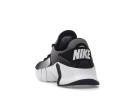 Nike Free Metcon 4 White Black (Women's)