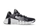 Nike Free Metcon 4 White Black (Women's)