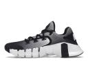Nike Free Metcon 4 White Black (Women's)