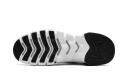 Nike Free Metcon 4 Wolf Grey Shoes - Size 9.5 - 001 Wolf grey/wolf Grey/Black