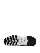 Nike Free Metcon 4 Wolf Grey Shoes - Size 9.5 - 001 Wolf grey/wolf Grey/Black