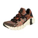 Nike Free Metcon 4 Women's Training Shoes - Black