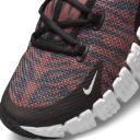 Nike Free Metcon 4 Women's Training Shoes - Black