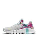 Nike Free Metcon 4 Women's Training Shoes - Grey