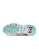 Nike Free Metcon 4 Women's Training Shoes - Grey