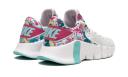 Nike Free Metcon 4 Women's Training Shoes - Grey
