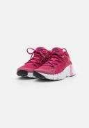 Nike Free Metcon 4 Women's Training Shoes - Purple