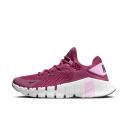 Nike Free Metcon 4 Women's Training Shoes - Purple