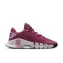Nike Free Metcon 4 Women's Training Shoes - Purple